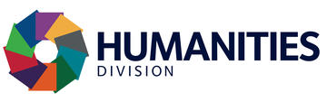 Humanities Division logo, The University of Oxford
